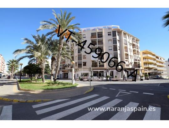 Apartament - Wynajem wakacyjny - Guardamar del Segura - Beach Guardamar