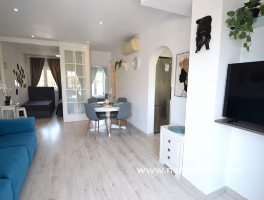 Apartament - Wynajem wakacyjny - Guardamar del Segura - Campomar