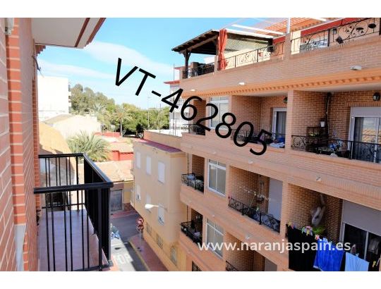 Apartament - Wynajem wakacyjny - Guardamar del Segura - Park Reina Sofia