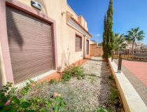  - Apartamentai - Aguilas - Collado Bajo