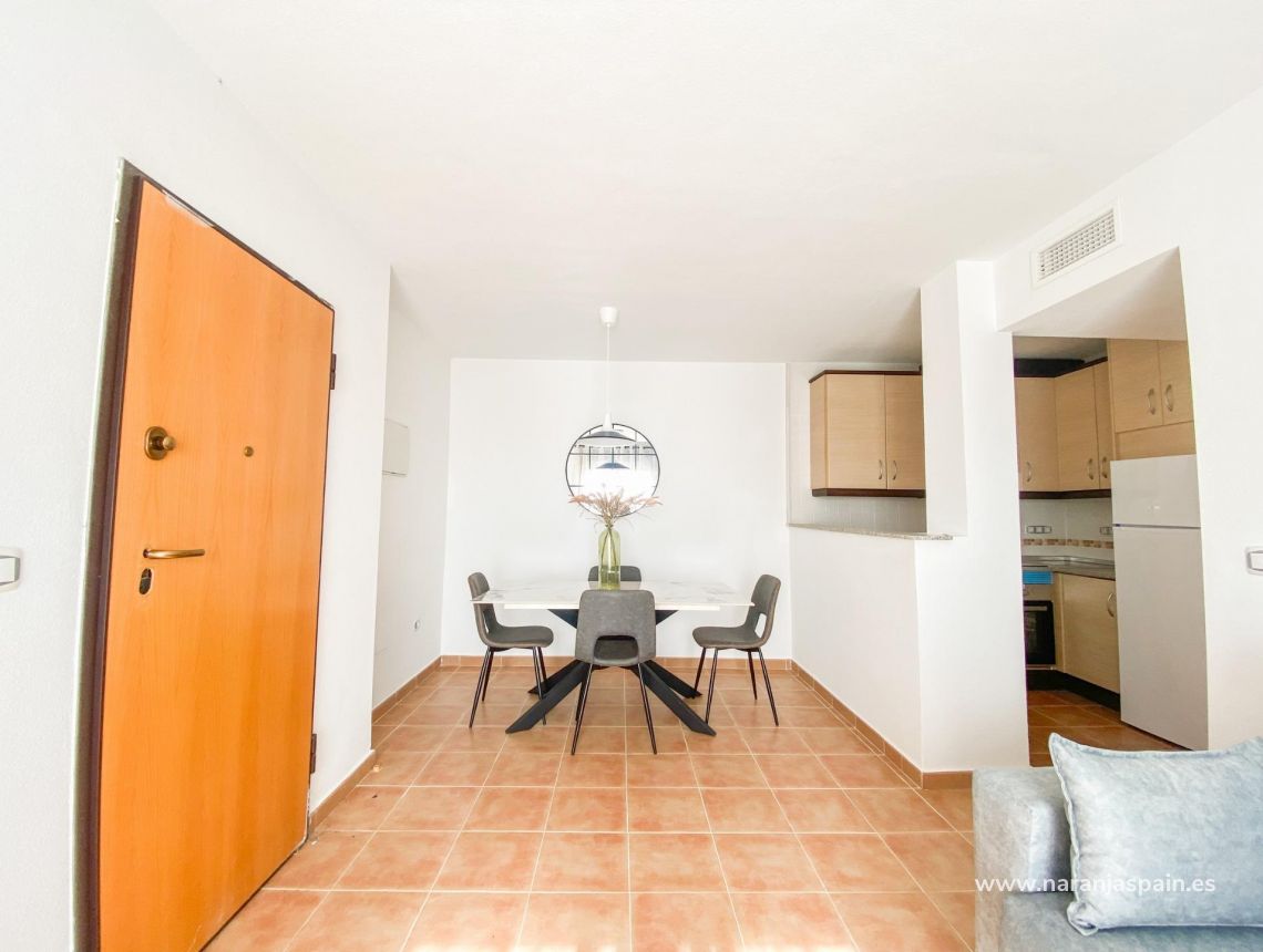  - Apartamentai - Aguilas - Collado Bajo