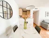  - Apartamentai - Aguilas - Collado Bajo