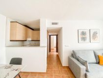  - Apartamentai - Aguilas - Collado Bajo