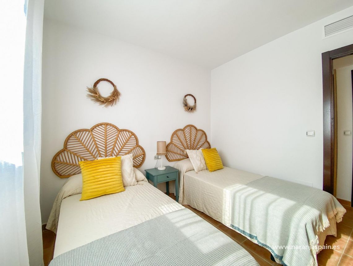  - Apartamentai - Aguilas - Collado Bajo