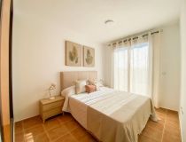  - Apartamentai - Aguilas - Collado Bajo