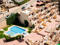  - Apartamentai - Aguilas - Collados