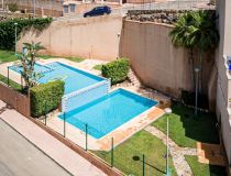  - Apartamentai - Aguilas - Collados