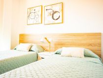  - Apartamentai - Aguilas - Collados