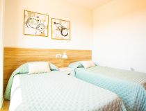  - Apartamentai - Aguilas - Collados