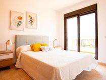  - Apartamentai - Aguilas - Collados