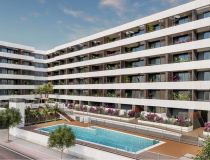  - Apartamentai - Aguilas - Isla Del Fraile