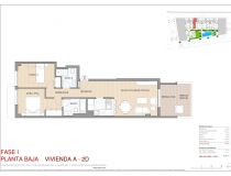  - Apartamentai - Aguilas - Isla Del Fraile