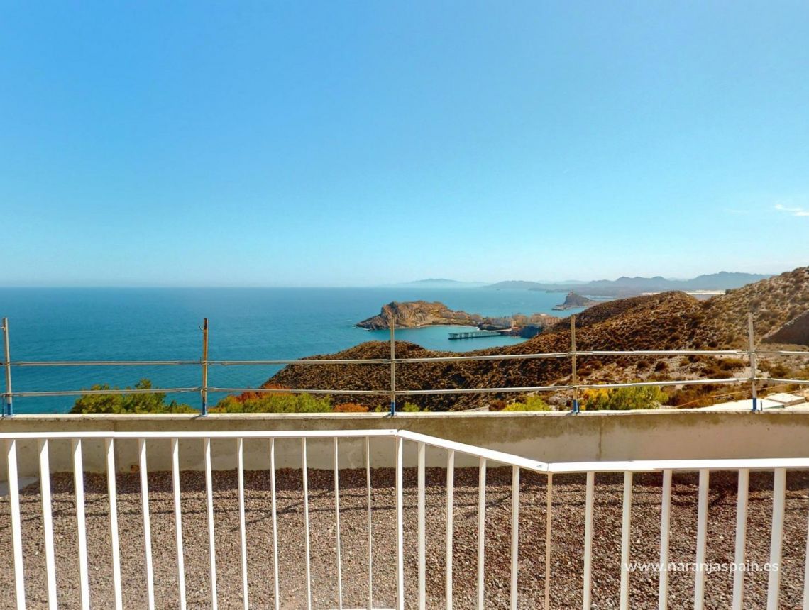  - Apartamentai - Aguilas - Isla Del Fraile