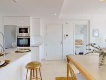  - Apartamentai - Aguilas - Isla Del Fraile