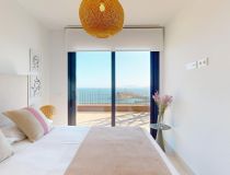 - Apartamentai - Aguilas - Isla Del Fraile