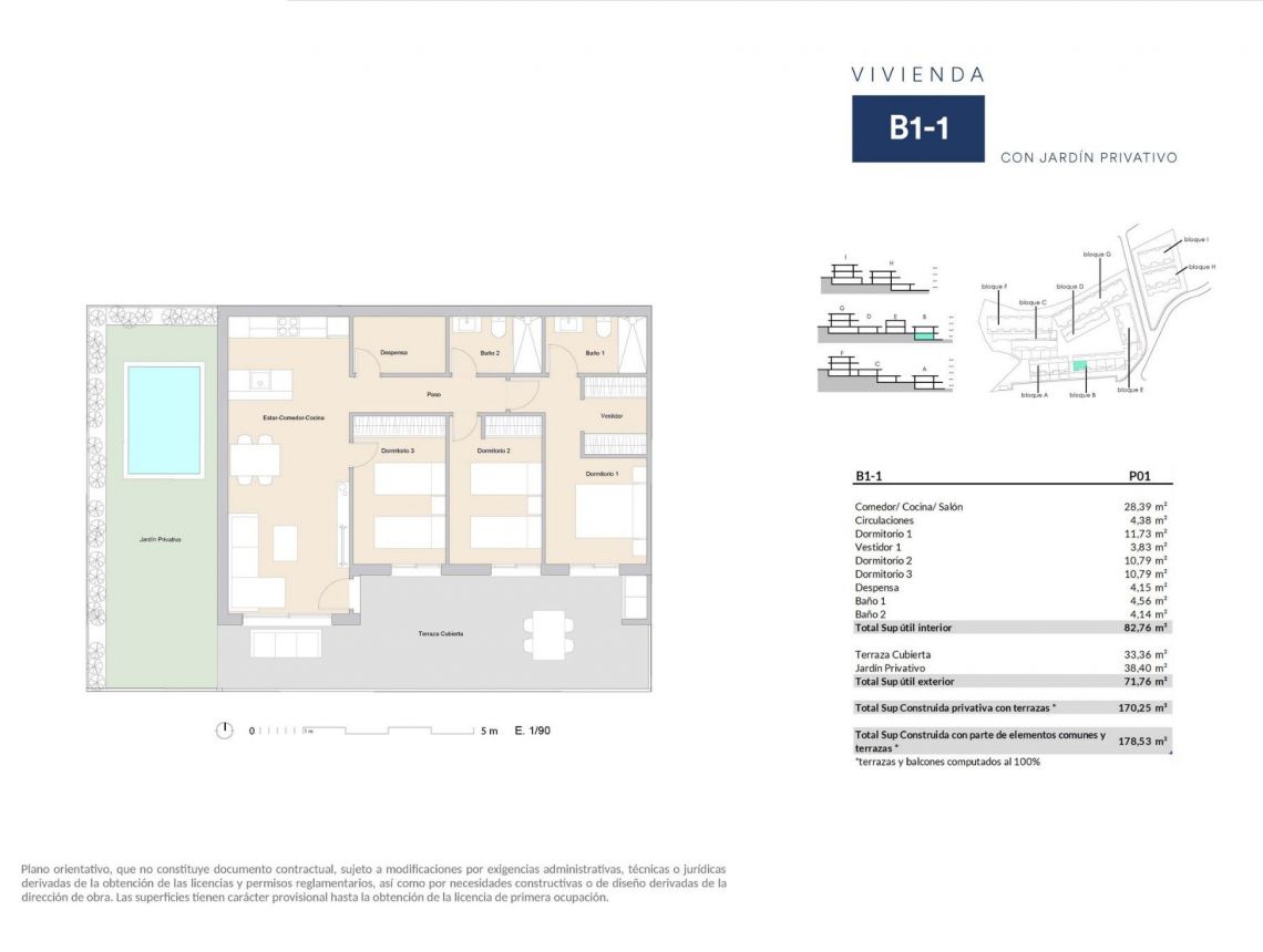  - Apartamentai - Alfas del Pi - Alfaz del Sol