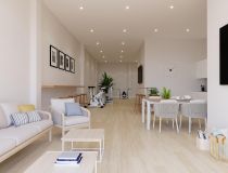  - Apartamentai - Algorfa - Pueblo