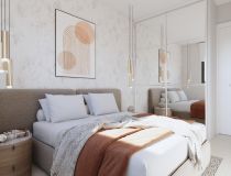  - Apartamentai - Alhama De Murcia - Condado De Alhama Golf Resort