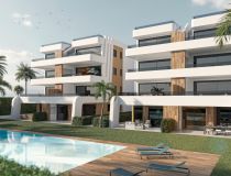  - Apartamentai - Alhama De Murcia - Condado De Alhama Resort