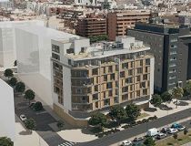  - Apartamentai - Alicante - Centro