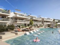  - Apartamentai - Arenal d´en Castell - pueblo