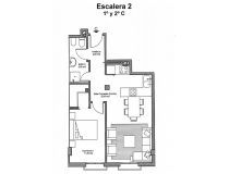  - Apartamentai - Avileses - pueblo