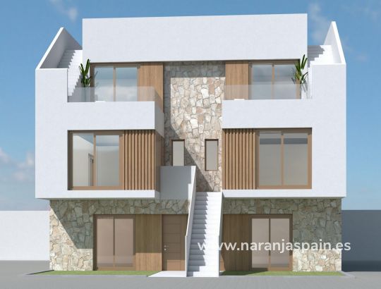 Apartamentai -  - Benejúzar - pueblo