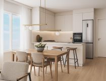  - Apartamentai - Benejúzar - pueblo