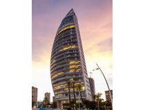  - Apartamentai - Benidorm - Poniente