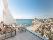  - Apartamentai - Benidorm - Poniente