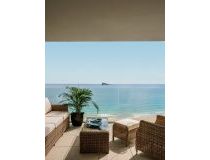  - Apartamentai - Benidorm - Poniente