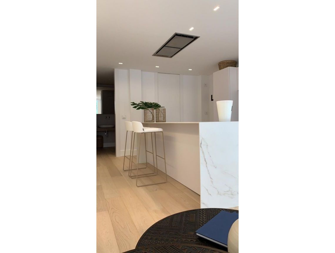  - Apartamentai - Benidorm - Poniente