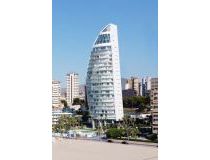  - Apartamentai - Benidorm - Poniente