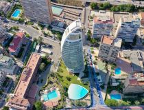  - Apartamentai - Benidorm - Poniente