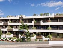  - Apartamentai - Benijofar - Pueblo