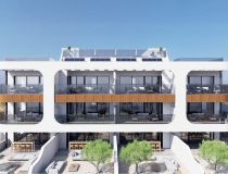  - Apartamentai - Benijofar - Pueblo