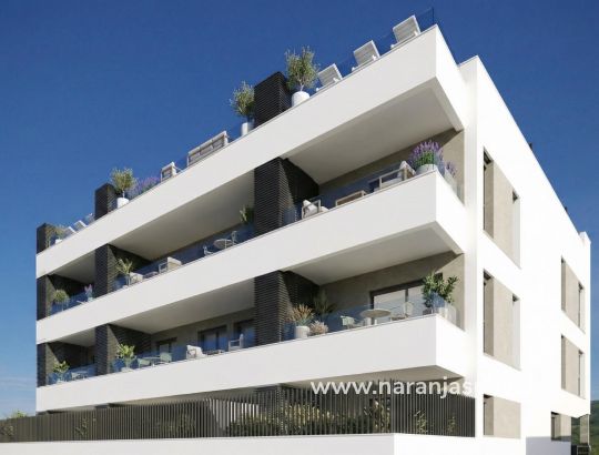Apartamentai -  - Benijofar - Pueblo
