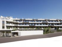  - Apartamentai - Benijofar