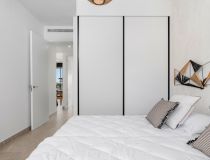  - Apartamentai - Benijofar