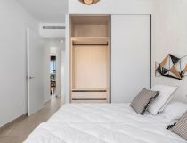  - Apartamentai - Benijofar