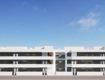  - Apartamentai - Benijofar