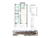  - Apartamentai - Benijofar