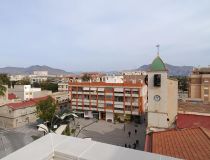  - Apartamentai - Bigastro - centro