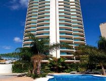  - Apartamentai - Calpe - Calalga