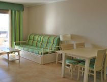  - Apartamentai - Calpe - Calalga