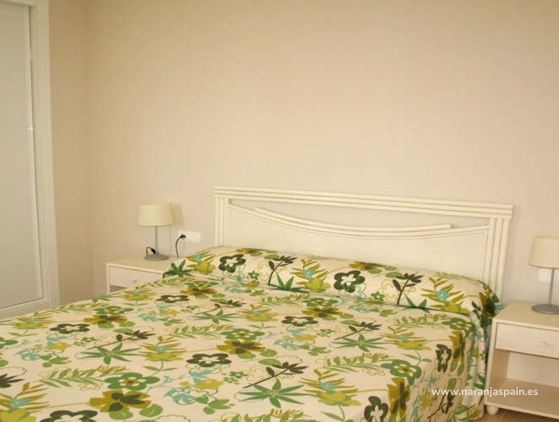  - Apartamentai - Calpe - Calalga