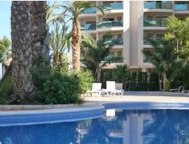  - Apartamentai - Calpe - Calalga