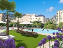  - Apartamentai - Calpe - Manzanera