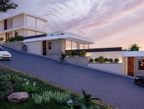  - Apartamentai - Calpe - Mascarat