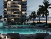  - Apartamentai - Calpe - Playa Arenal